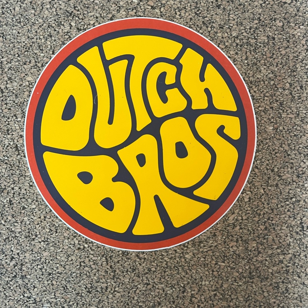 Dutch Bros 2018
